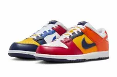 NIKE（ナイキ）DUNK（ダンク）LOW CO JP WHAT THE 28