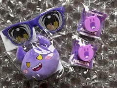 アンプタックカラーズ まぜ太くん コンプリートセット - メルカリ