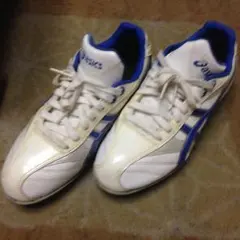 asics  ベースボールシューズ