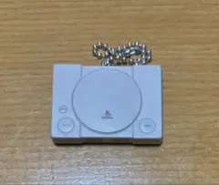 プレイステーション ミニチュアチャーム 初代プレステ