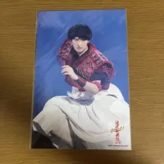 Snow Man 向井康二 滝沢歌舞伎ZERO2021 ステージフォト