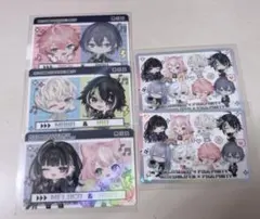 にじさんじ PIGGPARTYチップス2