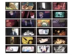 未開封BOX】五等分の花嫁∽ アニーク 缶バッジ＆アクリルブロック 3点