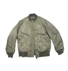 MA-1・フライトジャケット