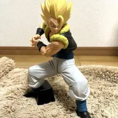 ドラゴンボールフィギュア スーパーサイヤ人ゴジータ