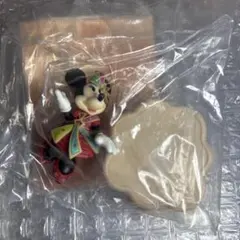 東京ディズニーリゾート40周年 ドリームゴーラウンド ミニー フィギュア