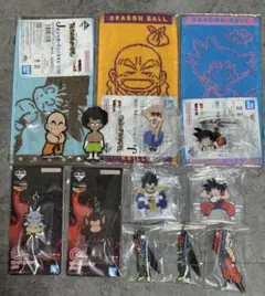 2026年最新】一番くじドラゴンボール下位賞の人気アイテム - メルカリ