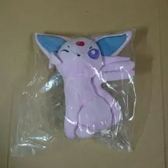 ポケモン ぬいぐるみ エーフィ