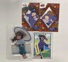 忍たま乱太郎　五年生　グッズ　まとめ売り