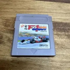 F1 SPIRIT エフワンスピリット DMG-FZJ
