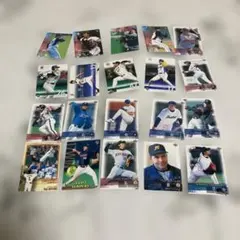 BBM 2003 プロ野球　60枚以上セット