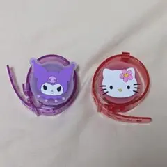 サンリオ クロミ ハローキティ ライトブレス
