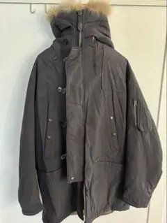 2025年最新】ステューシー N-3Bの人気アイテム - メルカリ