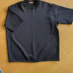 BEAUTY&YOUTH 濃紺（黒に近い） Tシャツのサムネイル