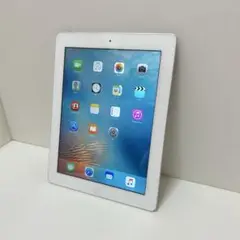 iPad 第3世代 Wi-Fi T019915