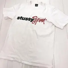 2026年最新】stussy sport script teeの人気アイテム - メルカリ