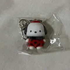 サンリオ ちびっとも むしさん ポチャッコ