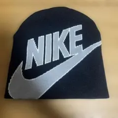 NIKE stussy ニット帽　ビーニーのサムネイル