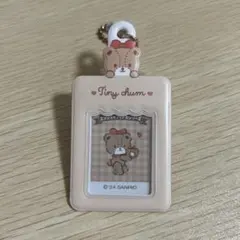タイニーチャム ミニチュアチェキ用ホルダー