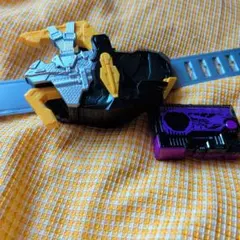 仮面ライダーゼロワン DX滅亡迅雷フォースライザー