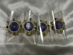 朔間凛月　リングライト　4個セット