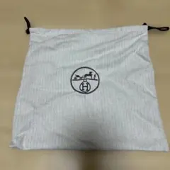 レア商品】HERMES 空箱 乗馬用 マチ巾着袋 セット - メルカリ