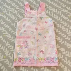 子供　エプロンのサムネイル