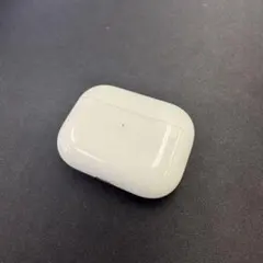 あ*様 【左耳訳あり】AirPods Pro第一世代 本体 ホワイト 充電ケース