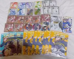 ゴールデンカムイ グッズ まとめ売り