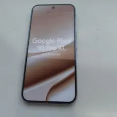 Google Pixel 10 Pro XL モックアップのサムネイル