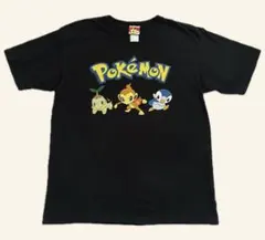 00s Pokemon ポケモン Tシャツ アニメT シャツ ゲームTシャツ