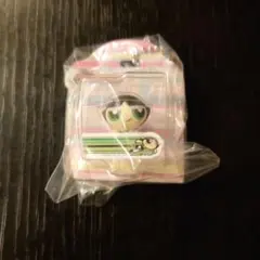 パワパフ　ブリスターチャームコレクション　バターカップ