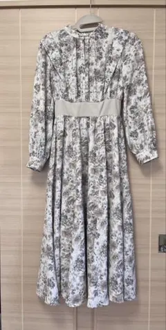 リリアンカラット　ワンピース