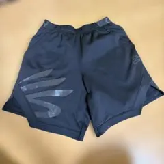 Under Armour カリー バスケットボールショーツ Sバスパン ショーツ