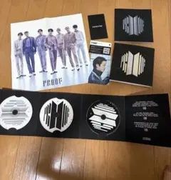 BTS Proof (Compact Edition)