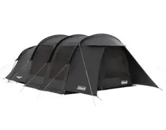 Coleman トンネル2ルームハウス/LDX ブラック Amazon限定カラー - メルカリ