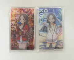 倉本千奈 アクリルスタンド 沖縄 47都道府県イラスト企画 学園アイドル