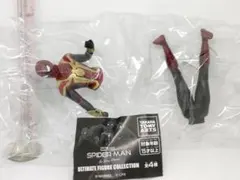 未開封品★スパイダーマン インテグレーテッドスーツ フィギュアのサムネイル
