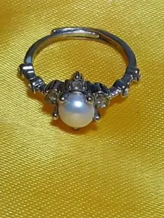 ぼ*た様 天然　淡水パール　真珠