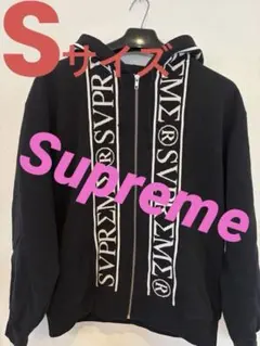 Supreme シュプリーム　Roman Zip パーカー　Sサイズのサムネイル
