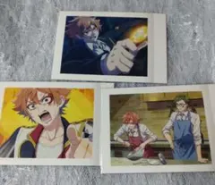 ツイステ ぱしゃこれ エース まとめ売り