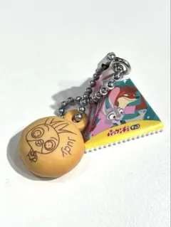 パックンチョミニチュアチャーム　ズートピア2 カプセルトイ