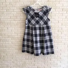 MIKIHOUSE(100ｃｍ）フォーマルドレス