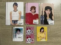 ME:I 石井蘭(RAN) グッズまとめ売り