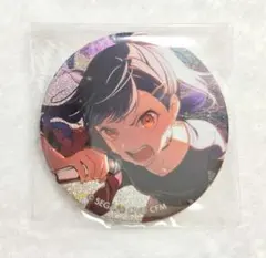 プロセカ グリッター缶バッジ 白石杏