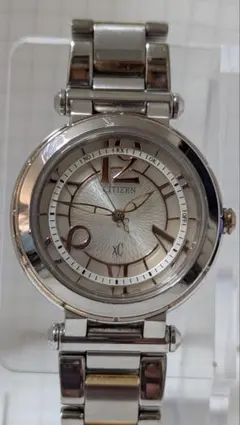 【ジャンク品】CITIZEN Xc H336-T013023のサムネイル