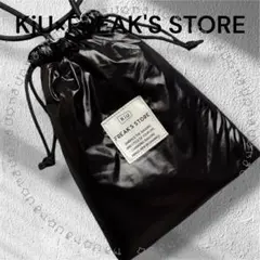 美品 KiU×FREAK'S STORE 別注 リバーシブル ショルダーバック
