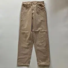 80-90S Calvin Klien デニムパンツMADE IN USA