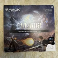 2025年最新】ff8 カードの人気アイテム - メルカリ