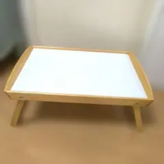 IKEA「DJURA（ジューラ）」シリーズのベッドトレイ／ミニテーブルのサムネイル